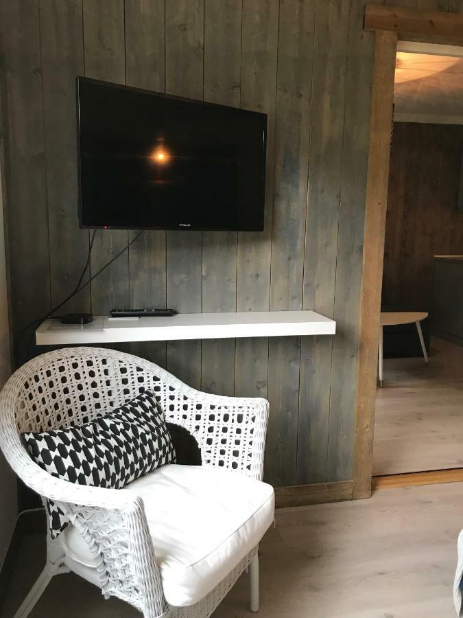 Apartment Kvamseter - Mountain *