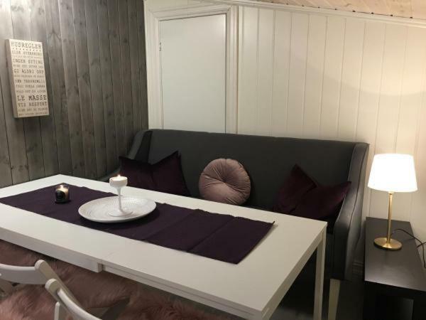Appartement Kvamseter - Mountain Norheimsund