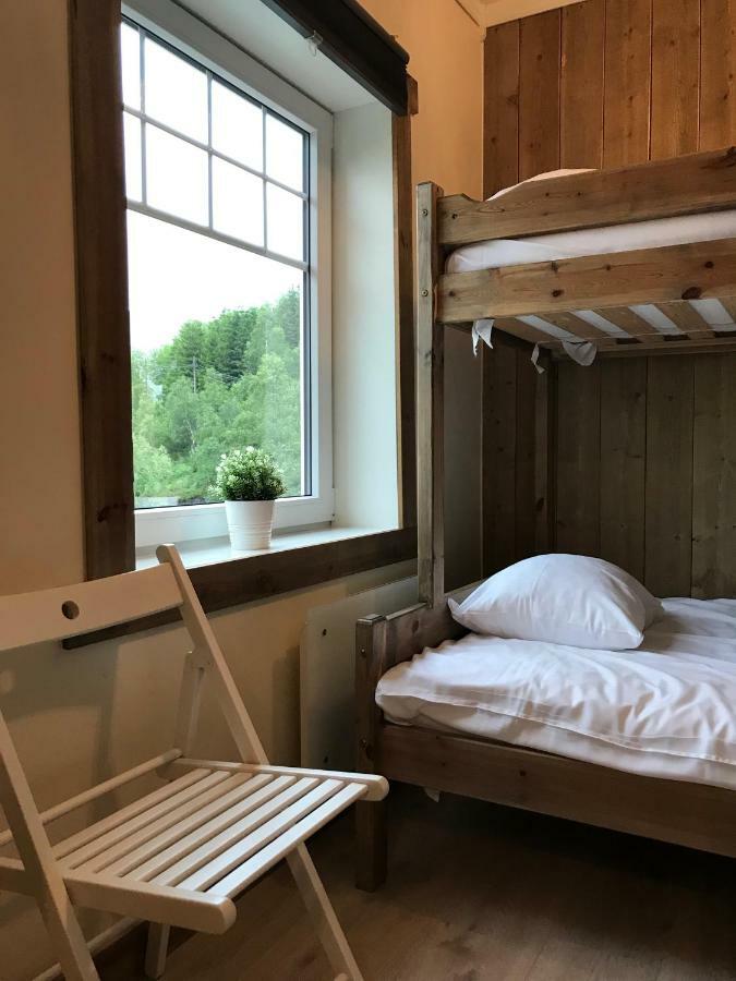 Appartement Kvamseter - Mountain