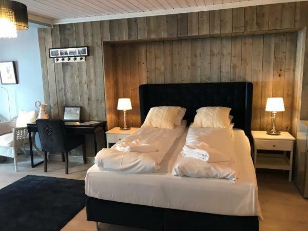 Kvamseter - Mountain Appartement Norheimsund