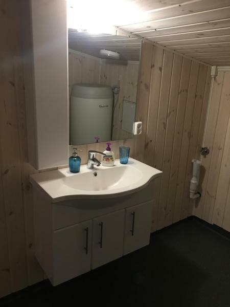Kvamseter - Mountain Appartement Norheimsund