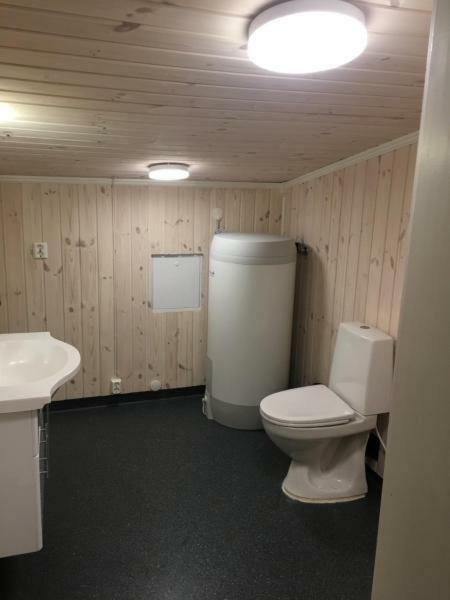 Kvamseter - Mountain Appartement Norheimsund