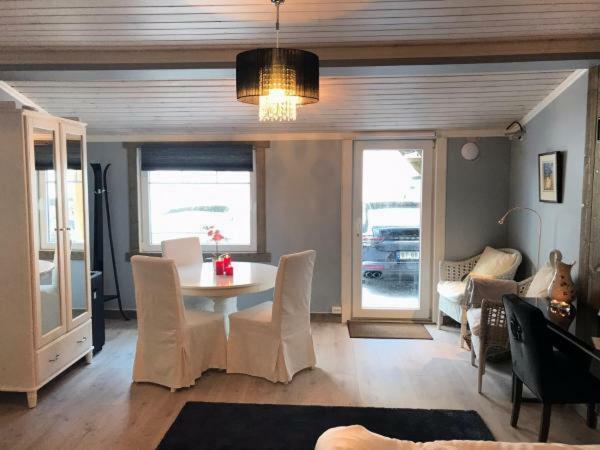Appartement Kvamseter - Mountain