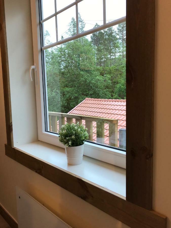 Apartment Kvamseter - Mountain Norheimsund