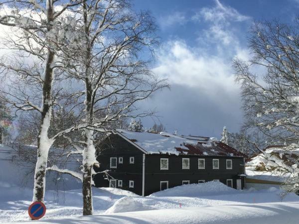 Kvamseter - Mountain Apartment Norheimsund