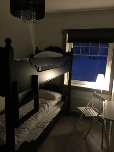 Appartement Kvamseter - Mountain