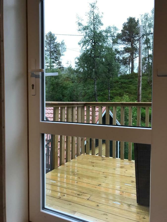 Apartment Kvamseter - Mountain Norheimsund