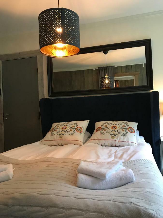 Appartement Kvamseter - Mountain *